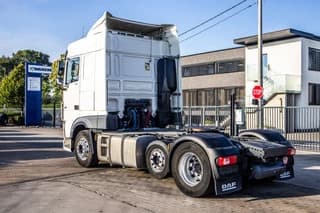 DAF XF 450-6X2 - Image 4