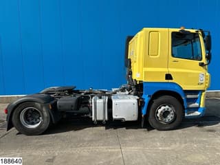 DAF CF 480 EURO 6, Retarder, Hydraulic - Image 12