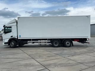 DAF 340 FAN 6x2 - Image 4