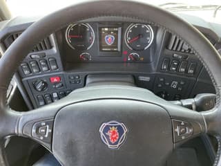 Scania R490 6x2 Retarder Euro 6 - Image 9