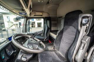 Mercedes-Benz AROCS 1843 LS ( NO ACTROS)+BIG AXLE+HYDR. - Image 7
