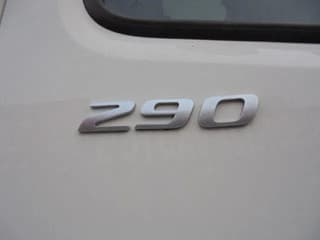 DAF 6X2 - Image 23
