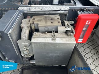 Volvo 460 4x2 Blower + ACC - Image 10