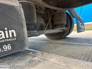 Renault D 16 210 EURO 6, Dhollandia, Engine problem - Image 9