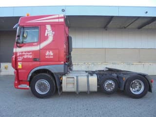 DAF 6X2 NL TRUCK - Image 6