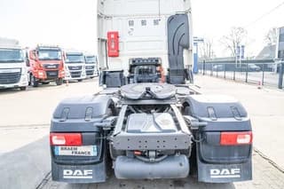 DAF XF 460 + HYDRAULIQUE (50Ton) - Image 9