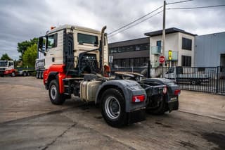MAN 18.460 BLS 4X4 +KIPHYDR.+ADR (met Cardan) - Image 5