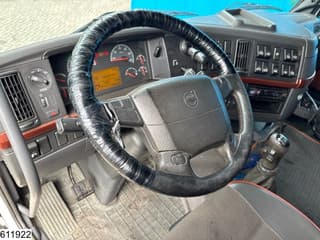Volvo FH16 550 6x4, EURO 3, Manual, Retarder - Image 5