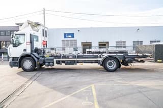 Renault D19 280 DXI+DHOLLANDIA - Image 6