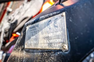 Mercedes-Benz AXOR 2633+BIBENNE+PALFINGER 18T/m /3XHydr. - Image 22