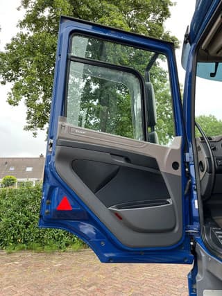 DAF FTG EURO 6 - Image 14