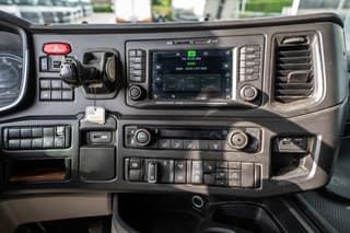 Scania R450 + KIPHYDR. - Image 9