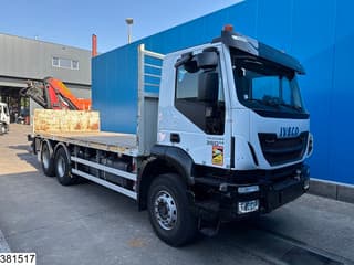 Iveco 360 - Image 3