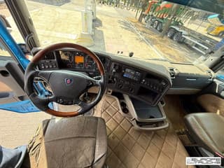 Scania R620 - Image 10
