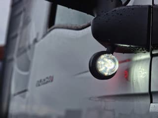 MAN 18.540 GX - New - Retarder - Night clima - Alcoa - Show truck - Ledbar - - Image 39