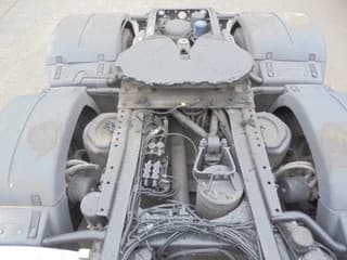 MAN 26-480 6X2 NEW TYPE TACHO-SMART TACHO - Image 8