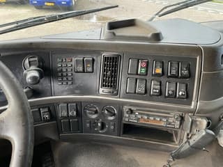 Volvo FM 9.340 6x2 AJK Hooksystem - Image 9