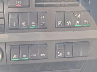 Volvo FH 2020 - 16.750 Globetrotter XL 6x2 - Retarder - I parkcool - Full air - Leather afbeelding 16