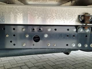 Iveco 75-190 Isotherm box - Zepro loadlift - Low KM - Airco - Euro 6 - Image 32