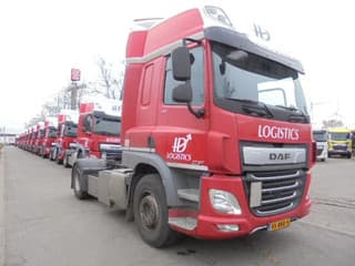 DAF SSC - Image 3