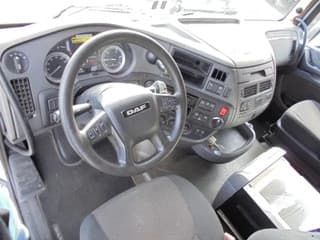 DAF 6X2 - Image 13