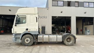 DAF CF 410 - Image 8
