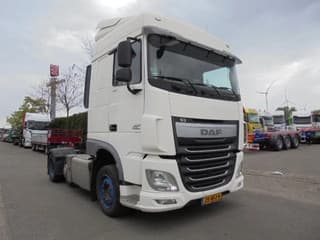 DAF 6X2 - Image 3