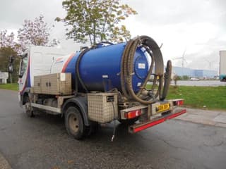 DAF FA - Image 6