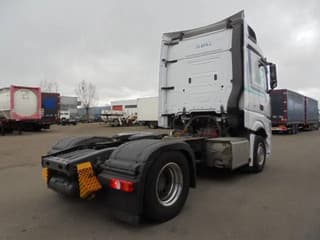 Mercedes-Benz 1842 LS EUR6 - Image 4