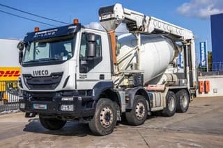Iveco 400+BAND/TAPIS/BELT T40 - Thumbnail 1