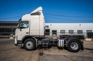 Volvo FM 460 GLOB +VOITH+KIPHYDR. - Image 6