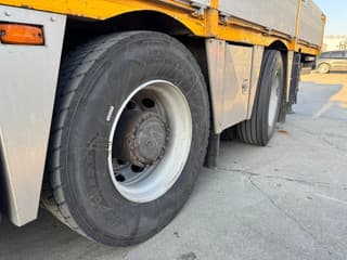 DAF 8X2 - EURO 6 + HIAB 855 EP-6 + REMOTE + STEERING AXLE - Image 26