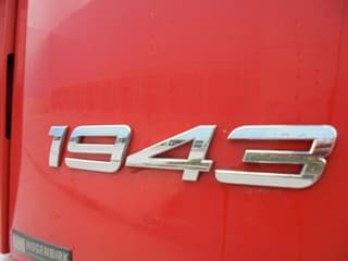 Mercedes-Benz 1943 - Image 7