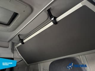 MAN TGX 2015 - 18.480 4x2 ZF Retarder + Standkachel afbeelding 20