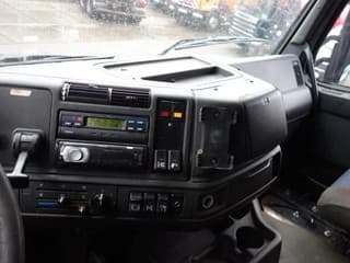 Volvo FH 1998 - 12 420PK 6X4 MANUAL GEARBOX,STEEL SPRINGS afbeelding 8