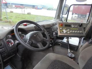 DAF FAN 6X2 - Image 11