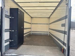 Mercedes-Benz 1016 4X2 - EURO 6 + DHOLLANDIA LIFT - Image 10