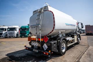 Renault MIDLUM 270 DXI + STOKOTA 14000L /4 COMP - Image 4