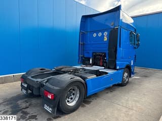 DAF SSC, EURO 6, Standairco - Image 2