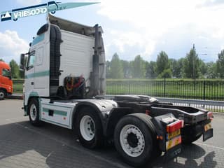 Volvo FH12 6X2T - Image 2