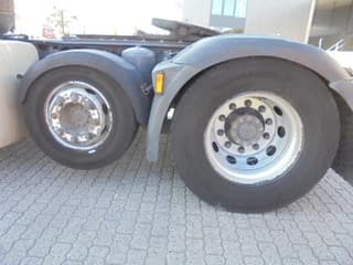 DAF 6X2 NL TRUCK - Image 7
