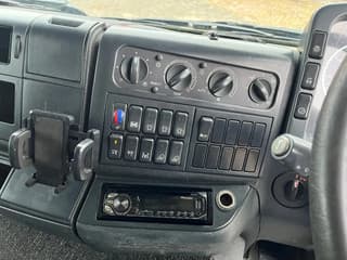 MAN H17 310 PK EURO 3 MANUAL RHD - Image 16