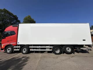 Volvo 16 550XL*8x2*Tief Kühlkoffer*ThermoKing*LBW - Image 2