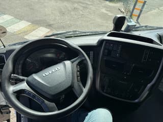 Iveco 460 422387 KM, INTARDER - Image 17