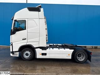 Volvo 460 XL, EURO 6, Standairco, i-Shift - Image 10