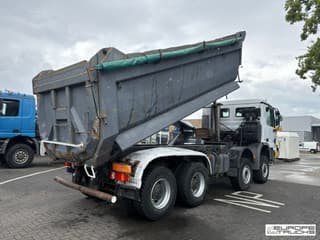 Mercedes-Benz 4141 - Image 3