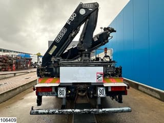 Renault Kerax 370 6x4, Manual, Fassi, Remote, Steelsuspension - Image 16