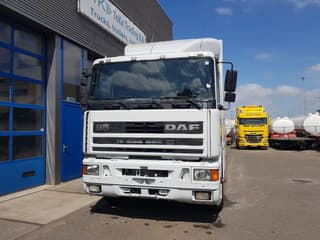 DAF No Title - Image 2