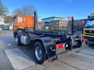 DAF TURBO 4X4 HOOKLIFT - Image 7
