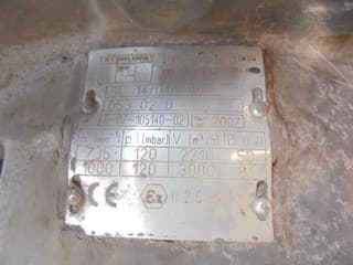 Terberg 6X4 - Image 21